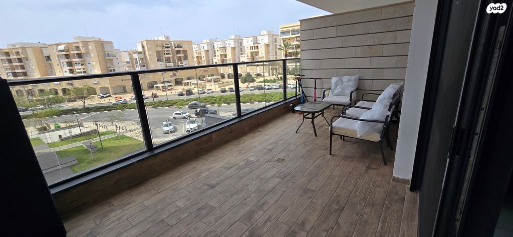 דירה, פלמינגו 1, הכרם ב, עכו