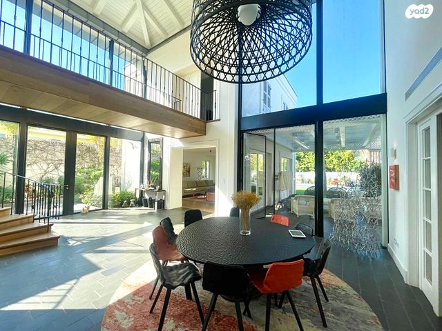 בית פרטי/ קוטג', הרצליה פיתוח, הרצליה