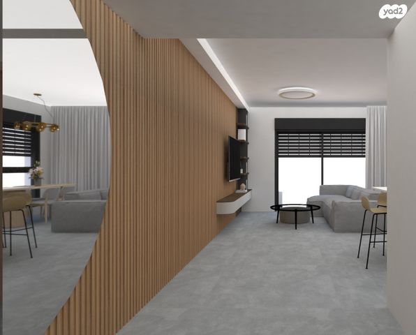 דירה, סוקולוב 12, רוטשילד עצמאות, בת ים