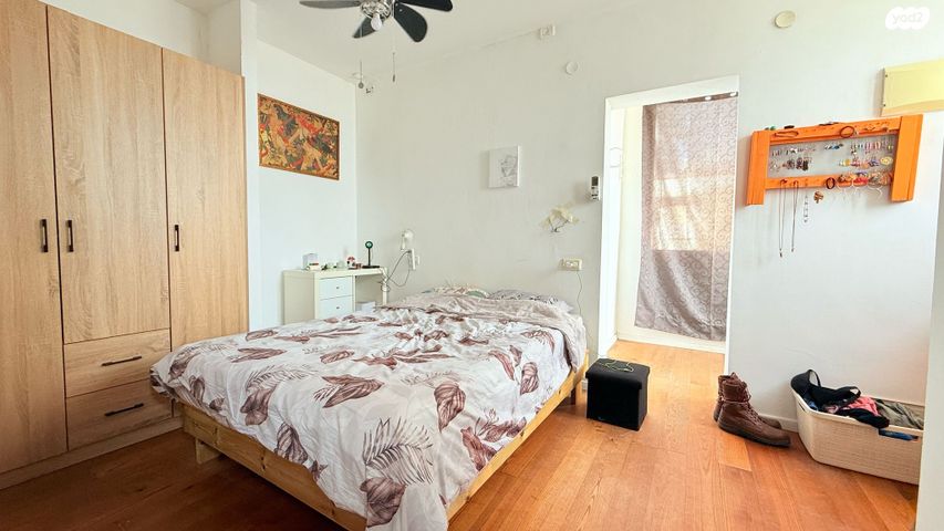 דירה, פאר 38, תל עמל, חיפה