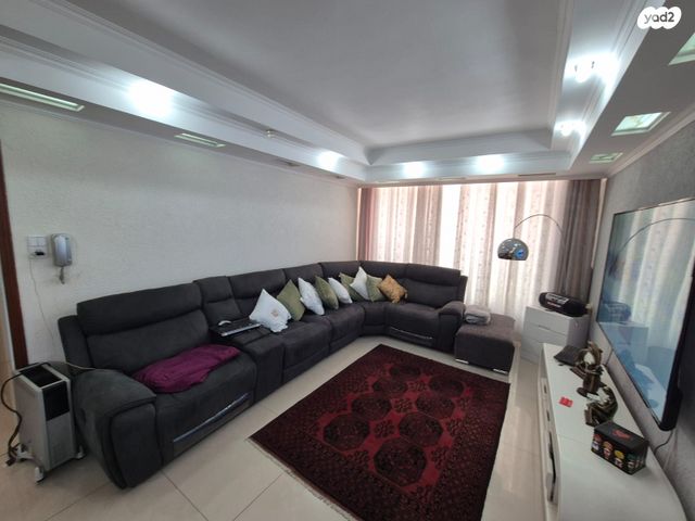 גג/ פנטהאוז, העלייה 16, עיר, מרכז העיר, נהריה