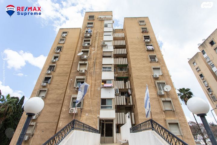 דירה, הגפן 56, קרית אליעזר, חיפה