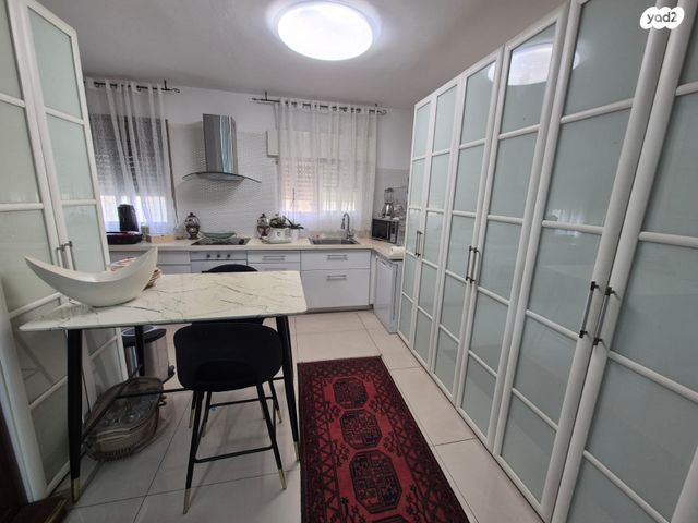 גג/ פנטהאוז, העלייה 16, עיר, מרכז העיר, נהריה