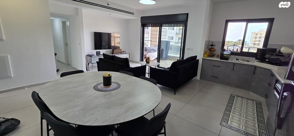 דירה, פלמינגו 1, הכרם ב, עכו