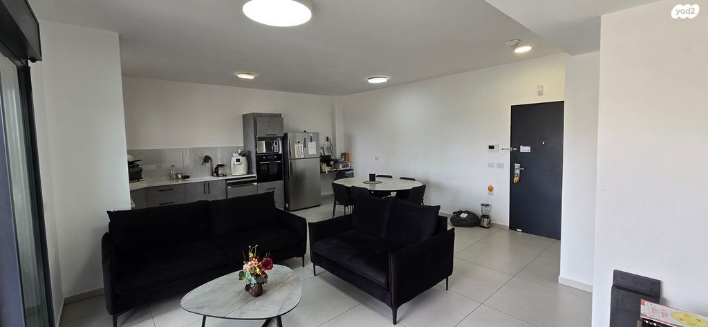 דירה, פלמינגו 1, הכרם ב, עכו