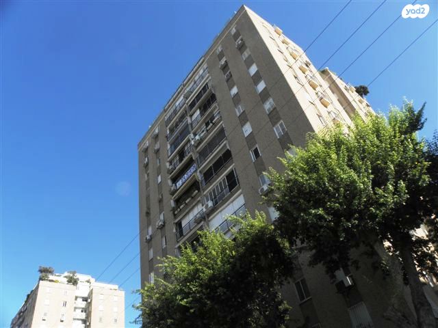 דירה, נווה אביבים, תל אביב יפו