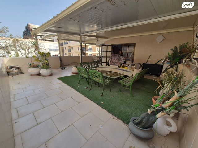 גג/ פנטהאוז, העלייה 16, עיר, מרכז העיר, נהריה