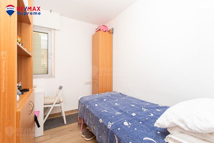 דירה, הגפן 56, קרית אליעזר, חיפה