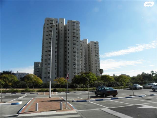 דירה, נווה אביבים, תל אביב יפו