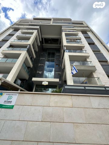 דירה, פינסקר 7, עיר, מרכז העיר, נהריה