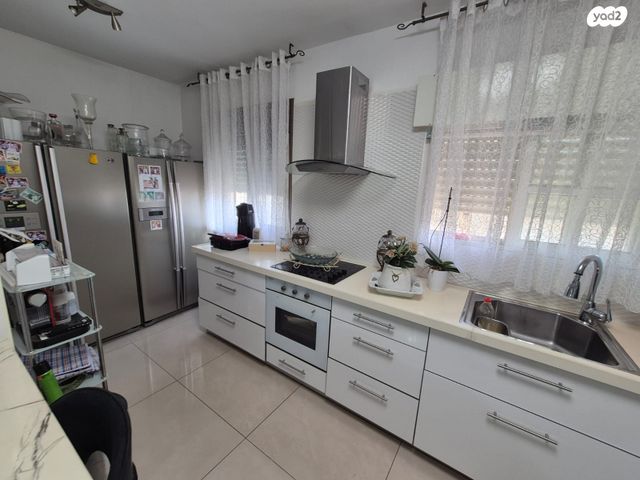 גג/ פנטהאוז, העלייה 16, עיר, מרכז העיר, נהריה