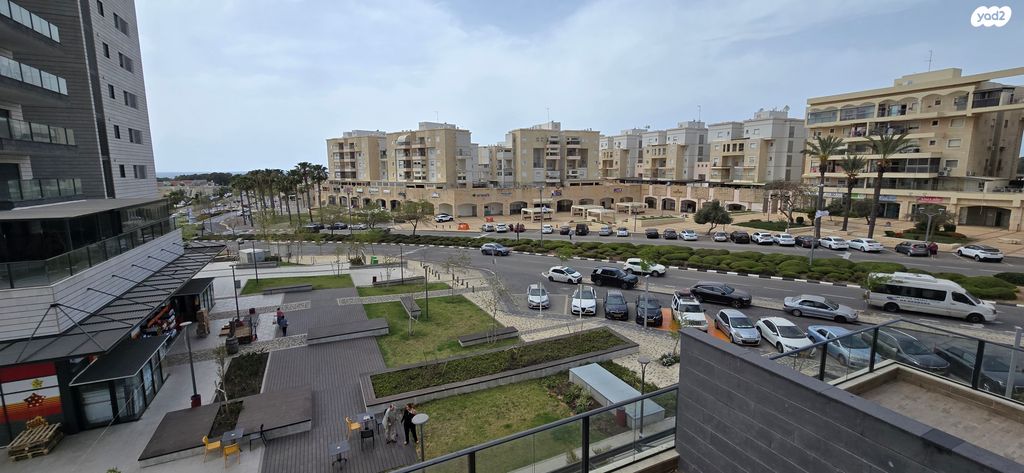 דירה, פלמינגו 1, הכרם ב, עכו