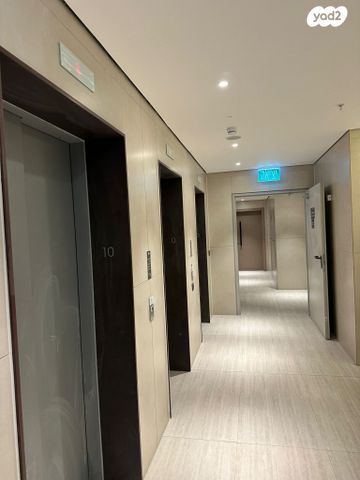 דירה, סוקולוב 12, רוטשילד עצמאות, בת ים