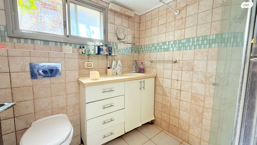 דירה, פאר 38, תל עמל, חיפה