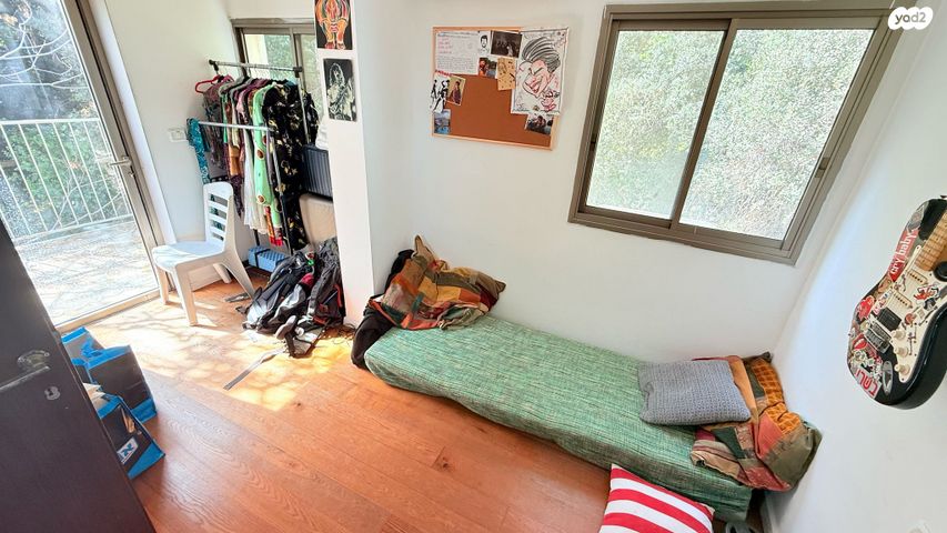 דירה, פאר 38, תל עמל, חיפה