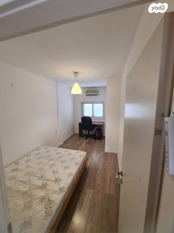 דירה, דרך השלום, באר שבע