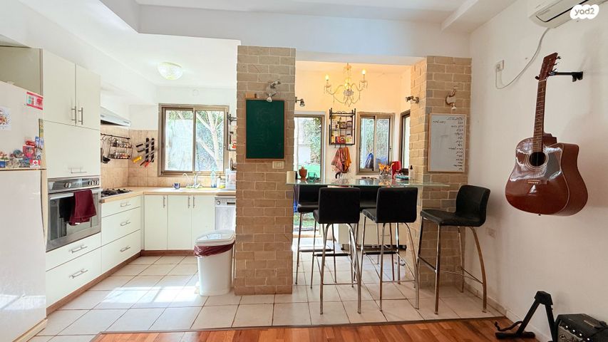 דירה, פאר 38, תל עמל, חיפה