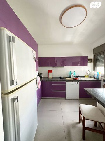 דירה, פינסקר 7, עיר, מרכז העיר, נהריה