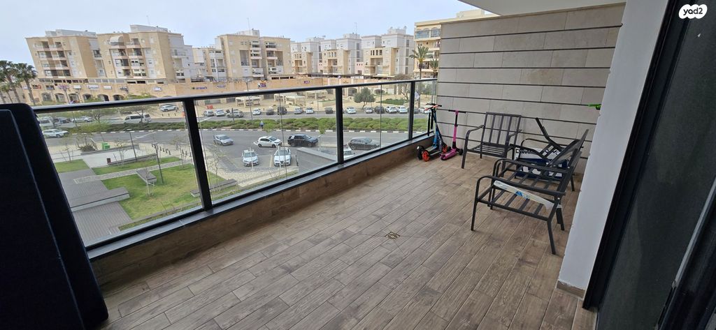 דירה, פלמינגו 1, הכרם ב, עכו