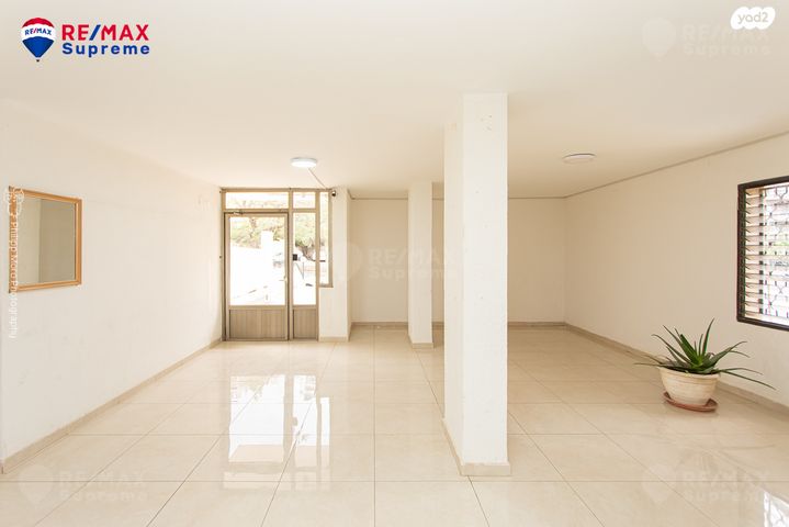 דירה, הגפן 56, קרית אליעזר, חיפה