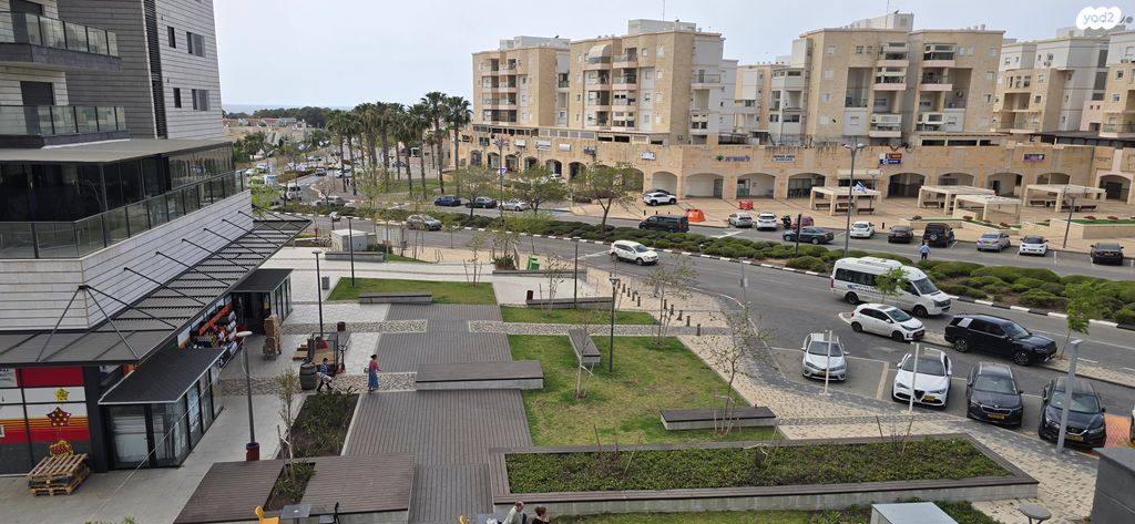 דירה, פלמינגו 1, הכרם ב, עכו