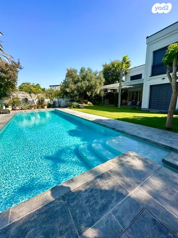 בית פרטי/ קוטג', הרצליה פיתוח, הרצליה