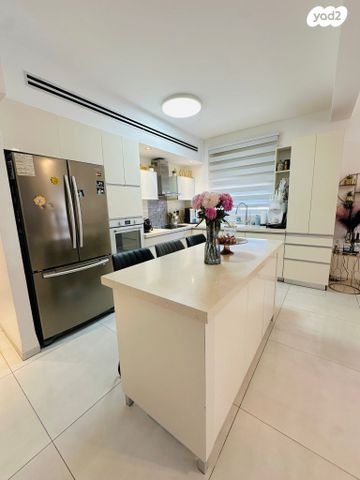 גג/ פנטהאוז, הרצל 120, עין שרה, נהריה