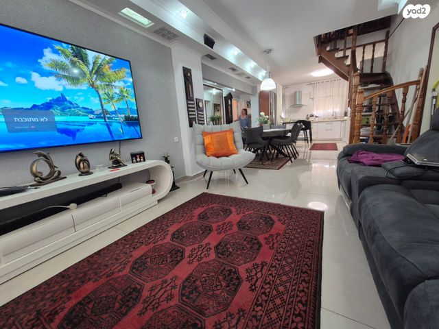 גג/ פנטהאוז, העלייה 16, עיר, מרכז העיר, נהריה