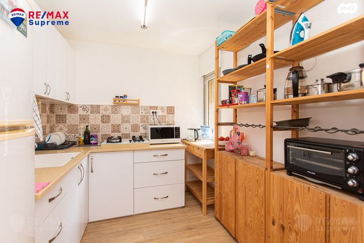 דירה, הגפן 56, קרית אליעזר, חיפה