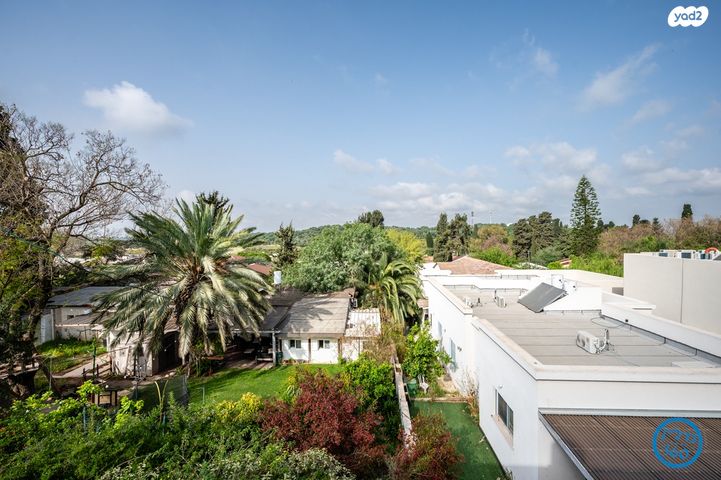 בית פרטי/ קוטג', רגבים