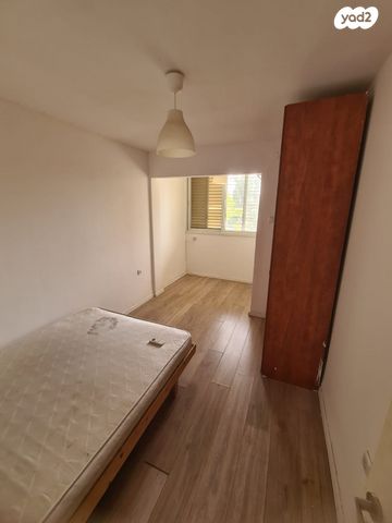 דירה, דרך השלום, באר שבע