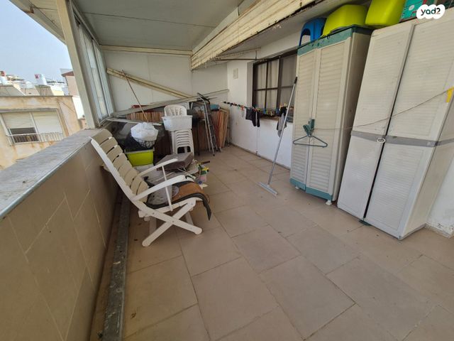 גג/ פנטהאוז, העלייה 16, עיר, מרכז העיר, נהריה