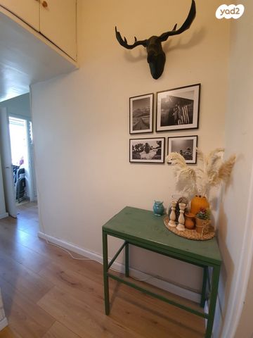 דירה, שדרות הילד, שכונת בן גוריון, מרכז העיר ג', רמת גן