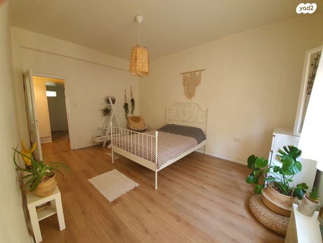 דירה, שדרות הילד, שכונת בן גוריון, מרכז העיר ג', רמת גן