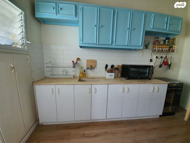 דירה, שדרות הילד, שכונת בן גוריון, מרכז העיר ג', רמת גן