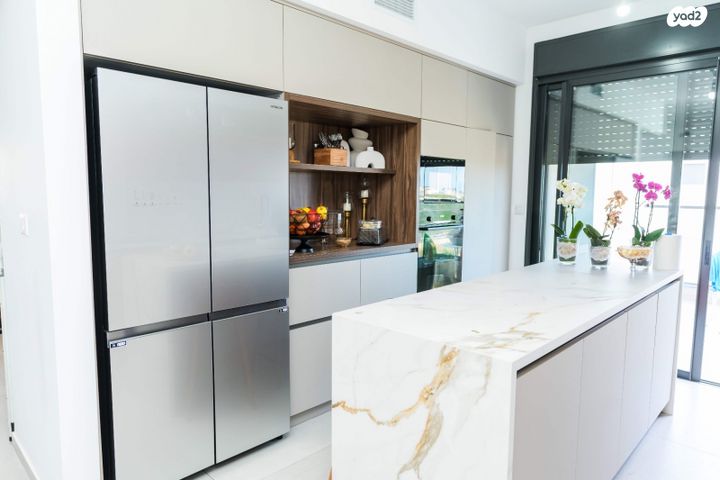 גג/ פנטהאוז, אור ים, אור עקיבא