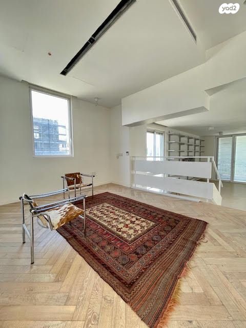 גג/ פנטהאוז, הצפון החדש - כיכר המדינה, תל אביב יפו