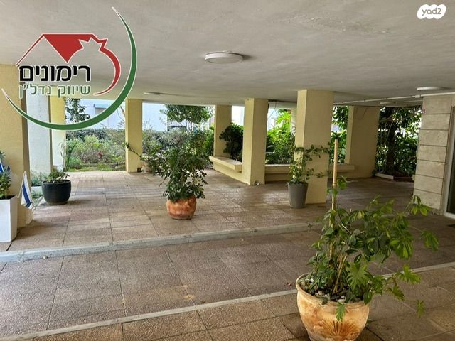 גג/ פנטהאוז, שאר ישוב, נווה יהושע, ערמונים, רמת גן