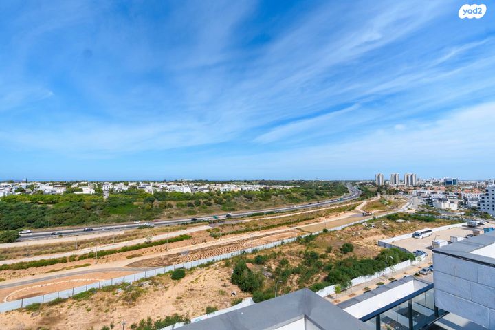 גג/ פנטהאוז, אור ים, אור עקיבא