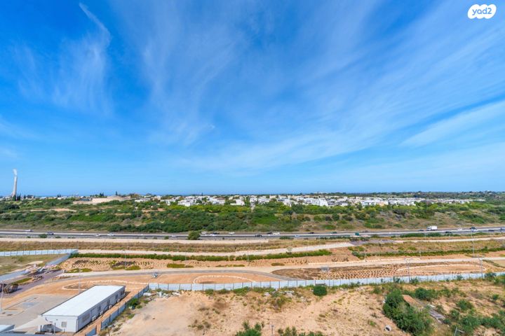 גג/ פנטהאוז, אור ים, אור עקיבא