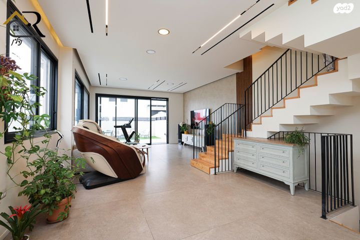 בית פרטי/ קוטג', שרונה, כפר יונה