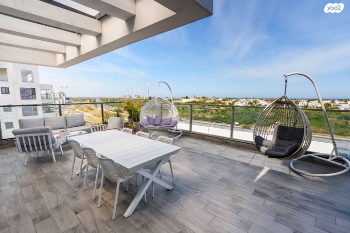 גג/ פנטהאוז, אור ים, אור עקיבא