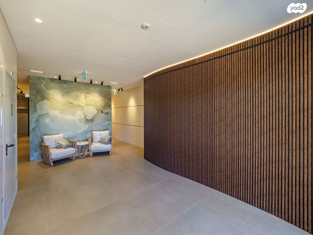 דירת גן, המעגן, אכזיב, נהריה