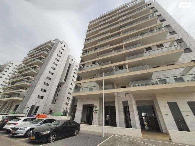 דירה, תאשור, נאות הדרים / המבואה הדרומית, באר שבע