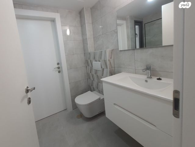 דירה, תאשור, נאות הדרים / המבואה הדרומית, באר שבע