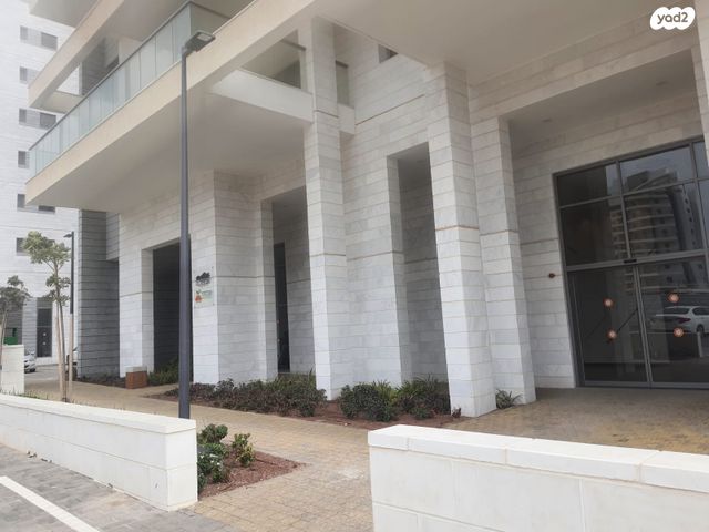 דירה, תאשור, נאות הדרים / המבואה הדרומית, באר שבע