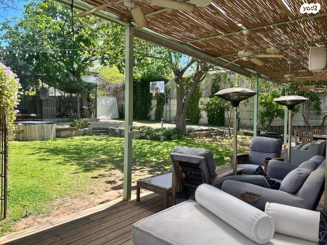 בית פרטי/ קוטג'