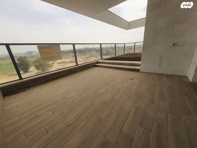 דירה, תאשור, נאות הדרים / המבואה הדרומית, באר שבע