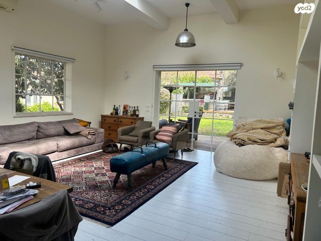 בית פרטי/ קוטג', עשרת