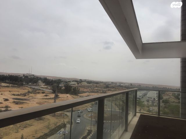 דירה, תאשור, נאות הדרים / המבואה הדרומית, באר שבע